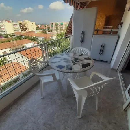 Cerca Playa Napoli Ii Appartement *