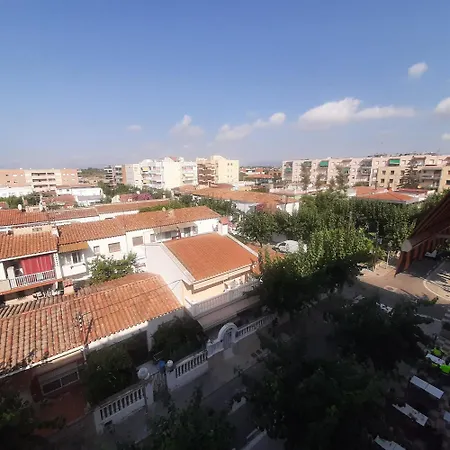 Appartement Cerca Playa Napoli Ii Salou