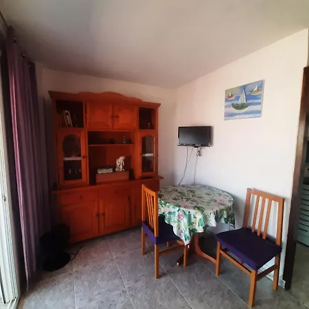 Appartement Cerca Playa Napoli Ii *