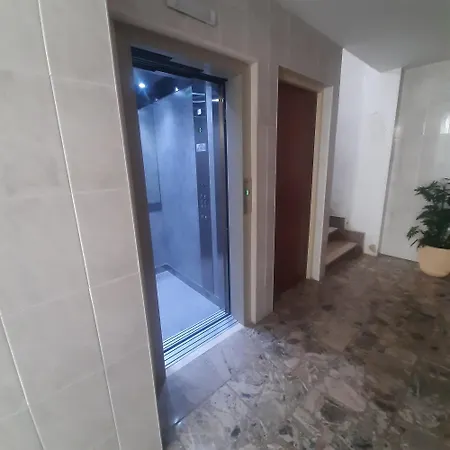 Apartman Cerca Playa Napoli Ii